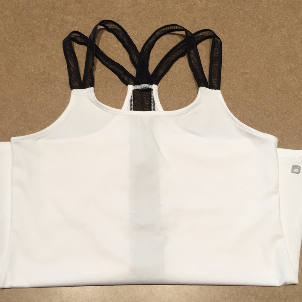 Fabletics tank